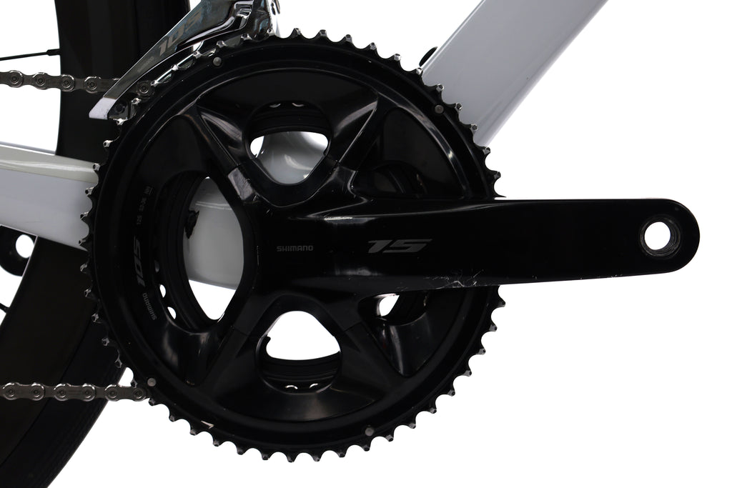 Cannondale Supersix 3