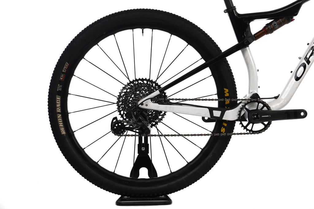Orbea Oiz M 10