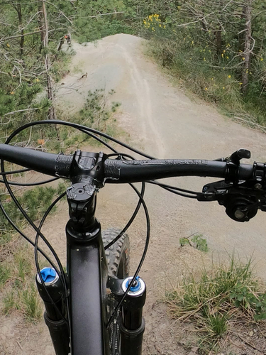 Tuvalum N 1 Bicicletas de Segunda Mano Reacondicionadas tuvalum