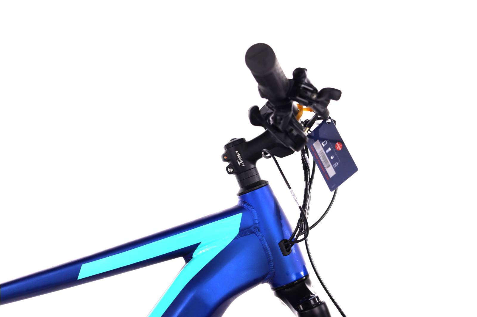 Bulls E-Stream TR EVA 3