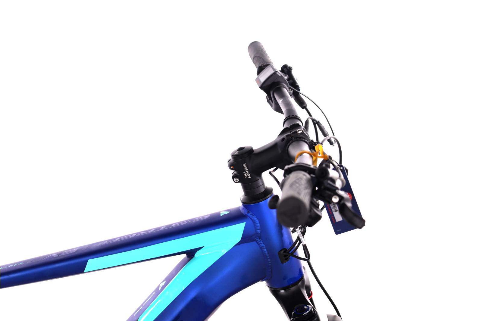 Bulls E-Stream TR EVA 3