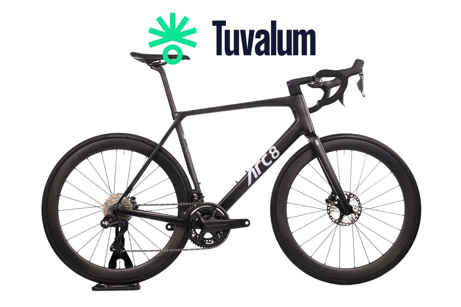 ARC8 Escapee DB Ultegra Di2 - Main Image