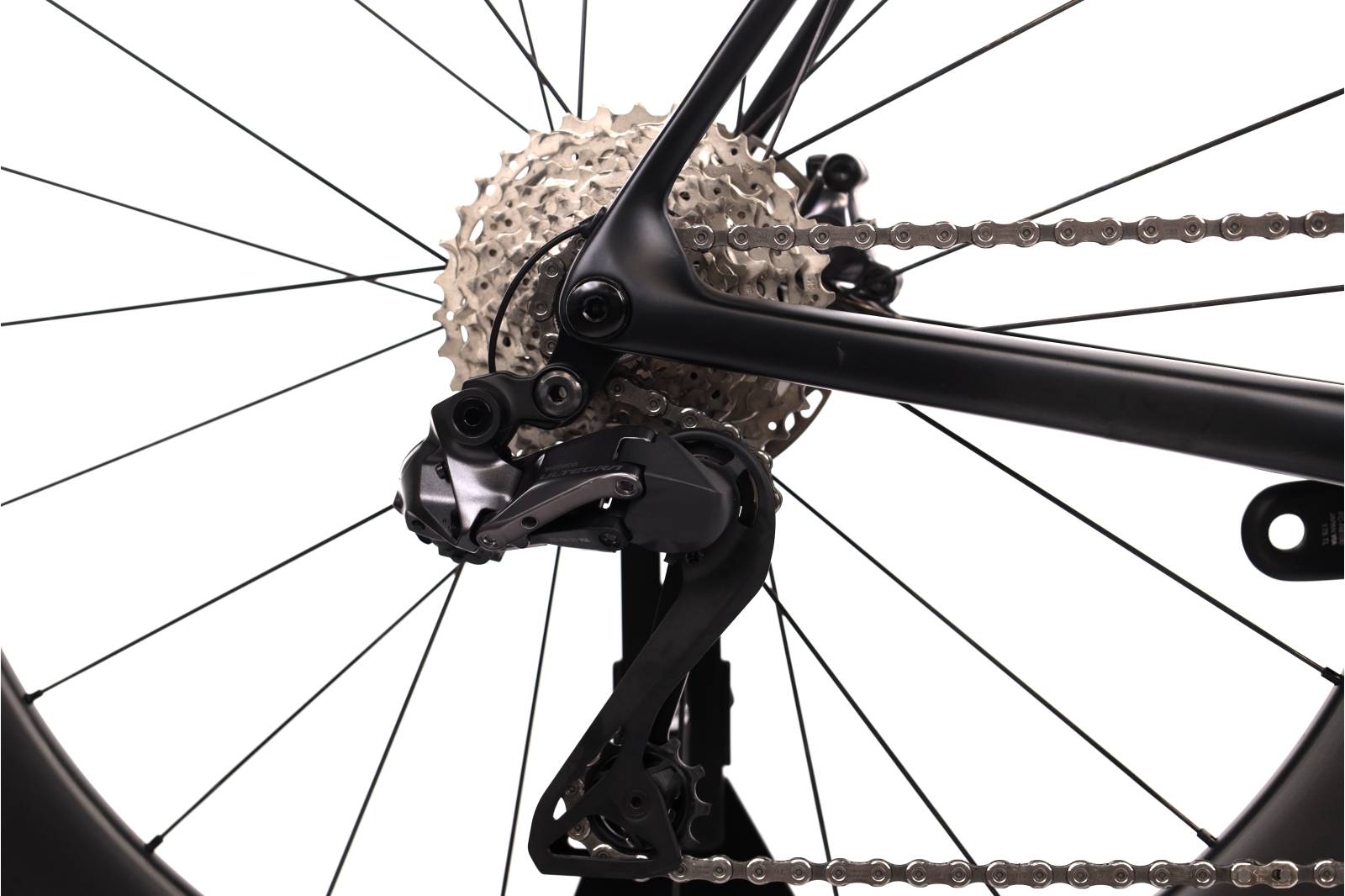 ARC8 Escapee DB Ultegra Di2