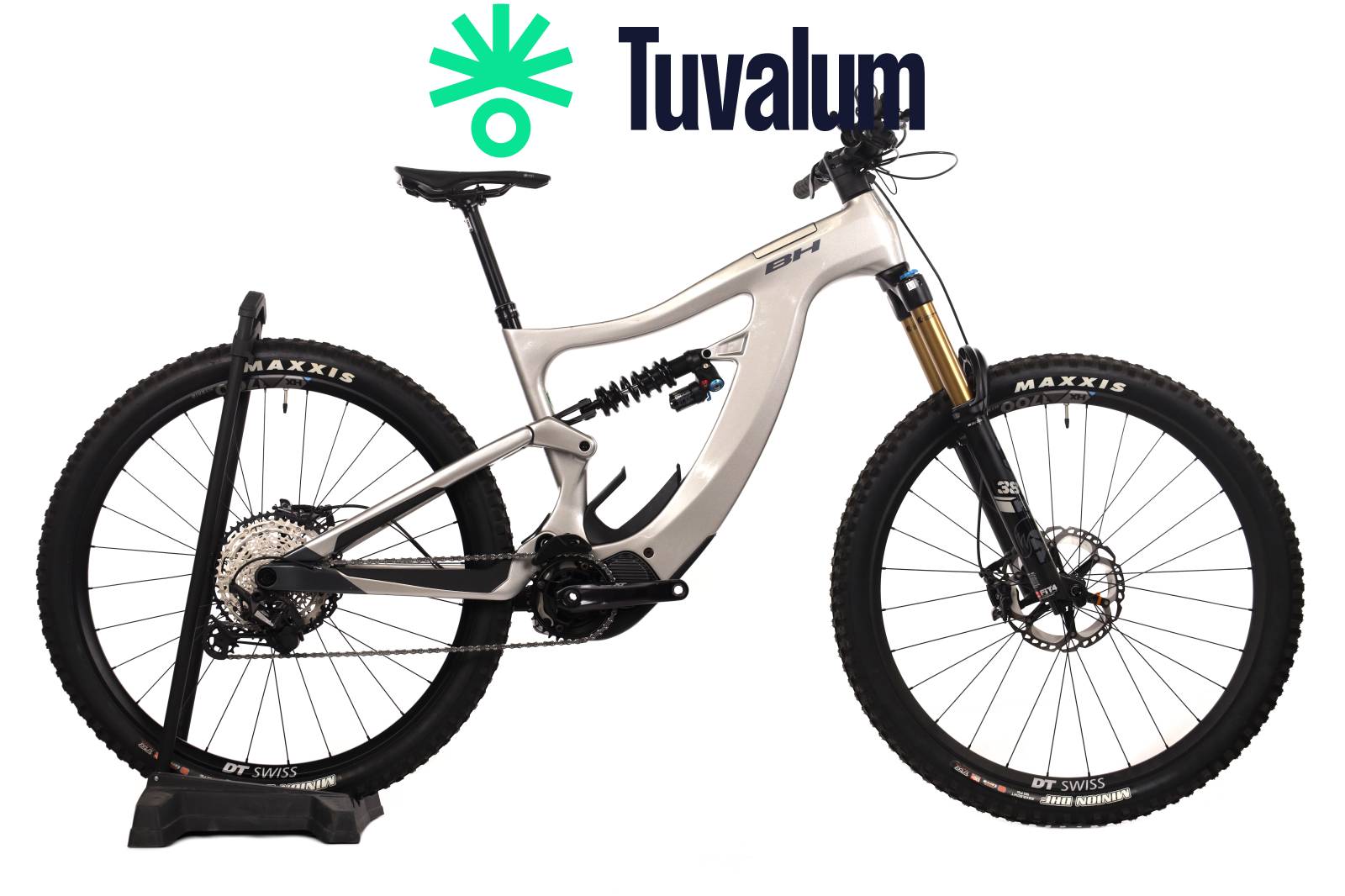 BH Xtep Lynx Carbon 9.9