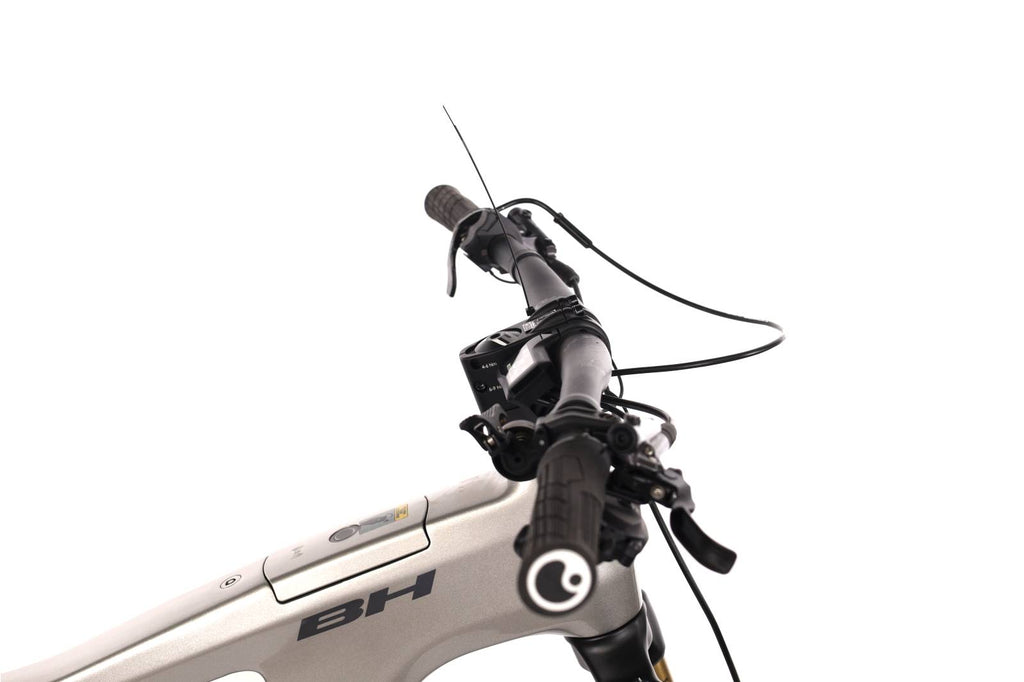 BH Xtep Lynx Carbon 9.9