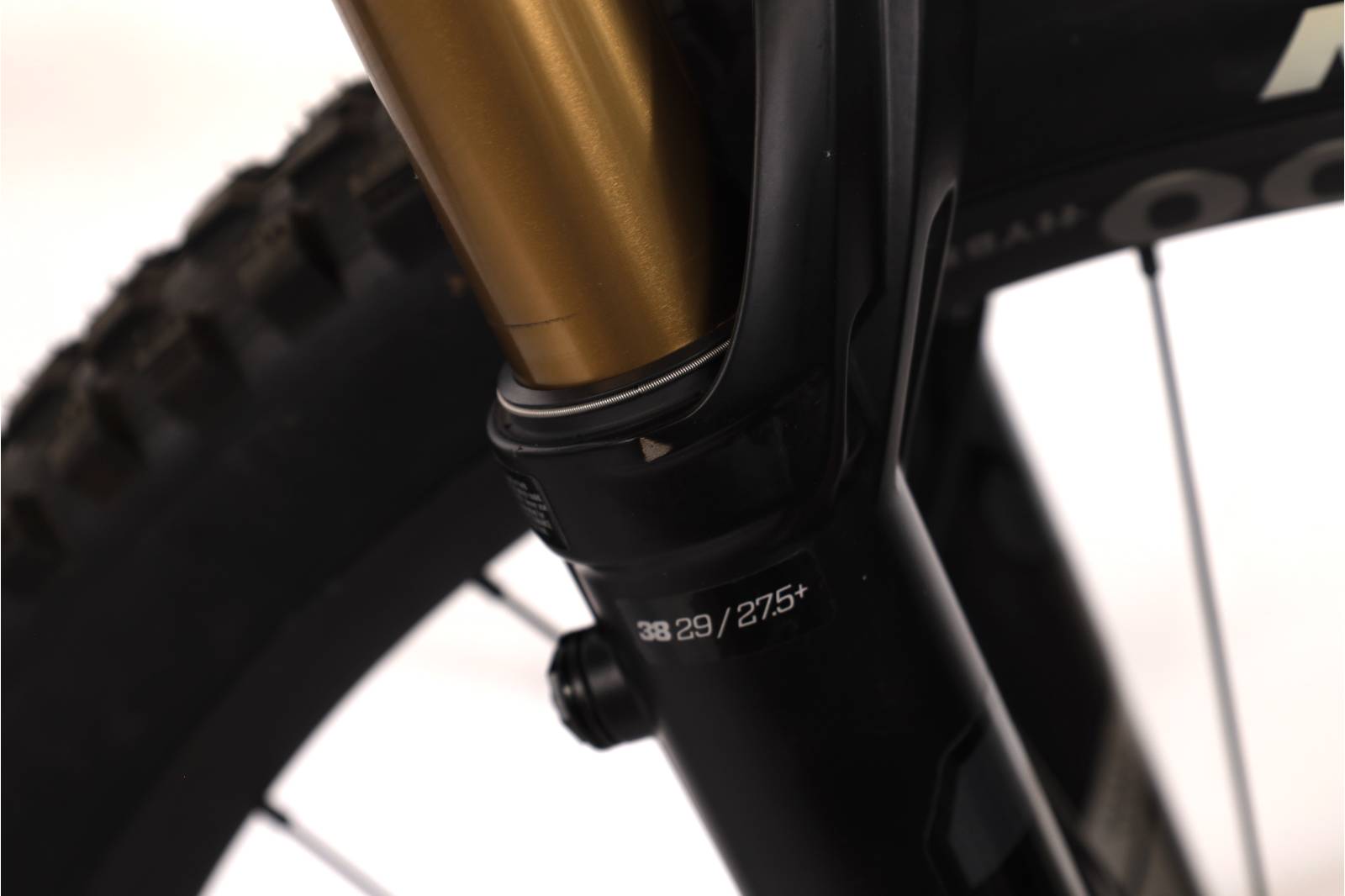 BH Xtep Lynx Carbon 9.9