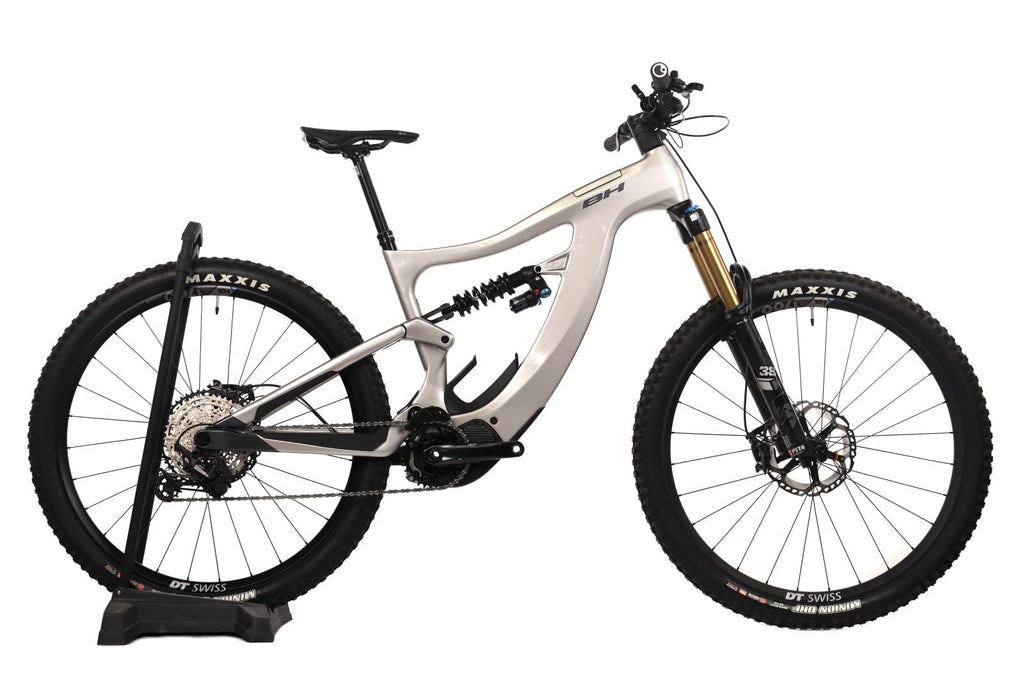 BH Xtep Lynx Carbon 9.9