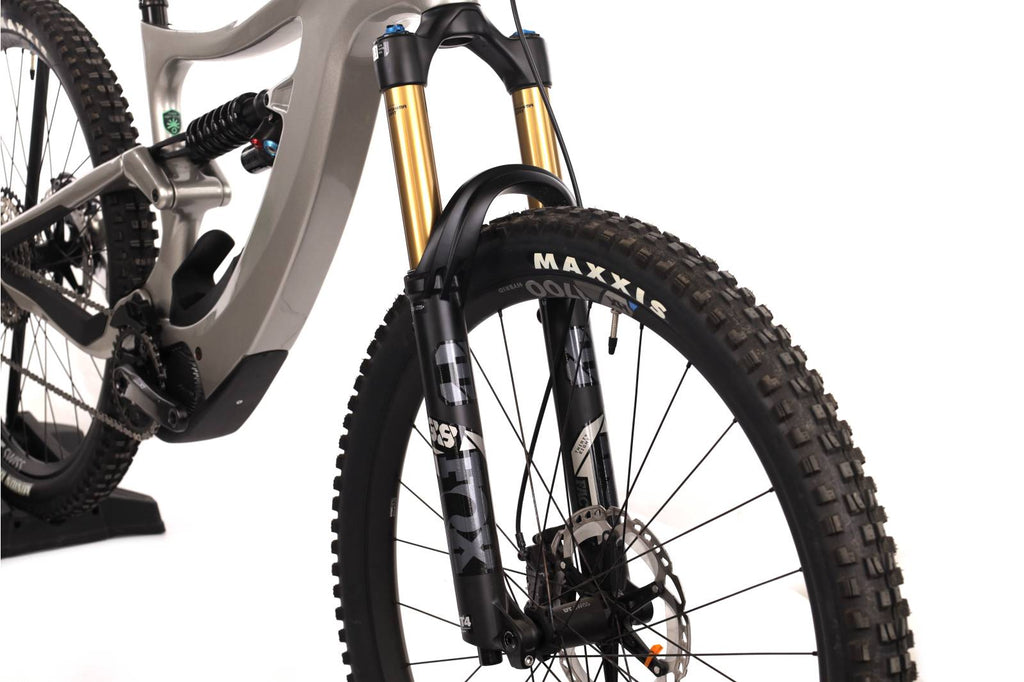 BH Xtep Lynx Carbon 9.9