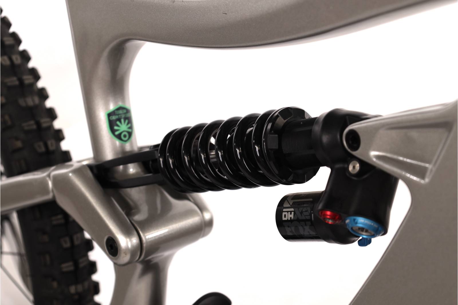 BH Xtep Lynx Carbon 9.9