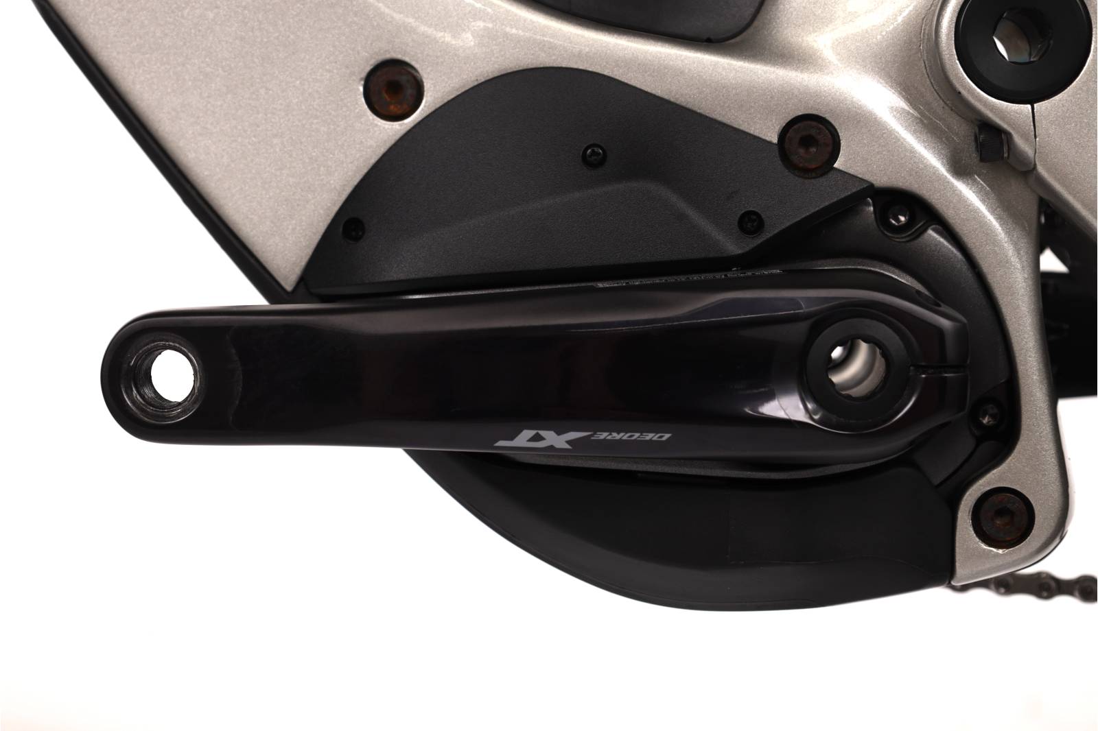 BH Xtep Lynx Carbon 9.9