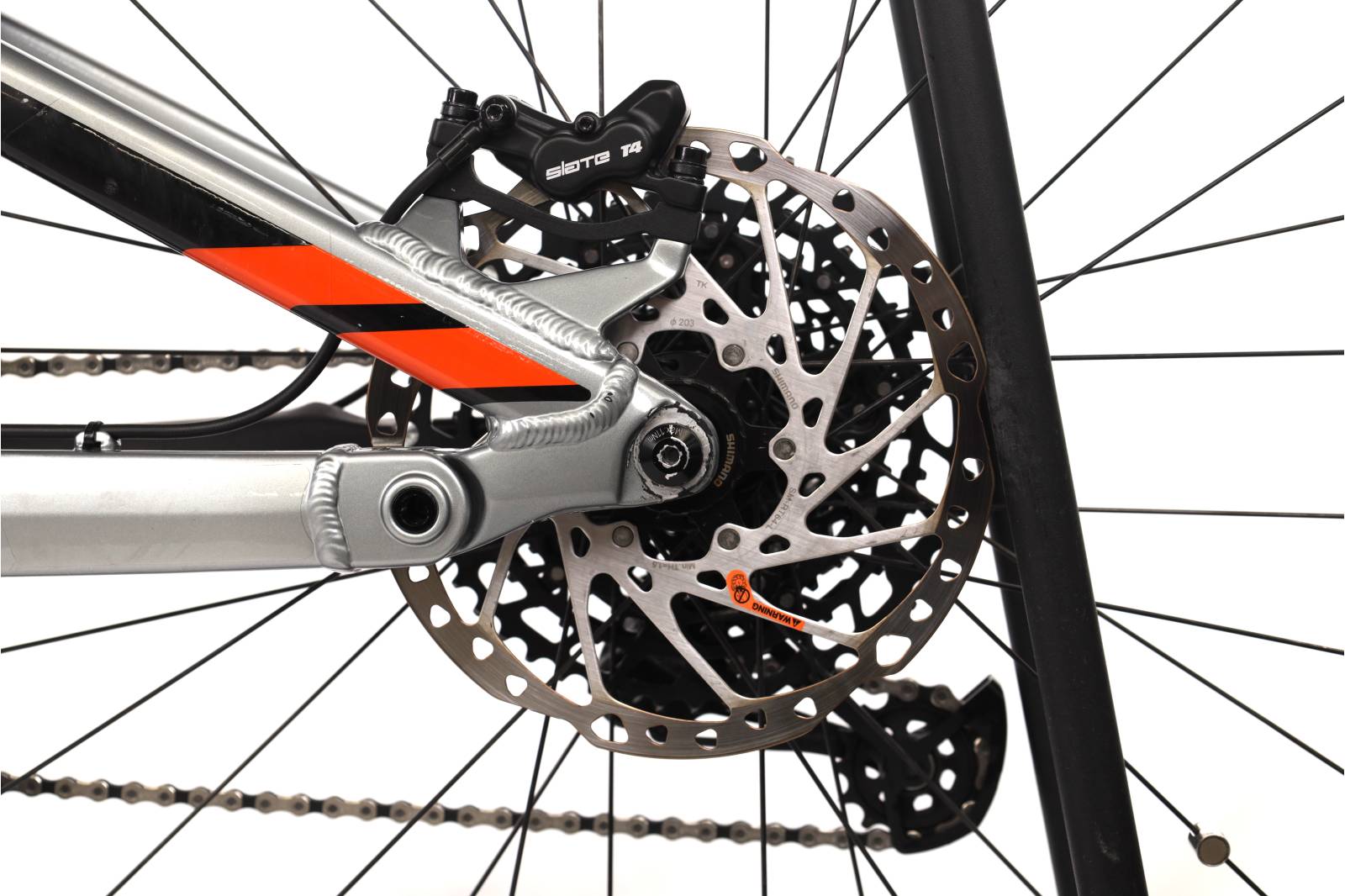 Cannondale Moterra Neo 4