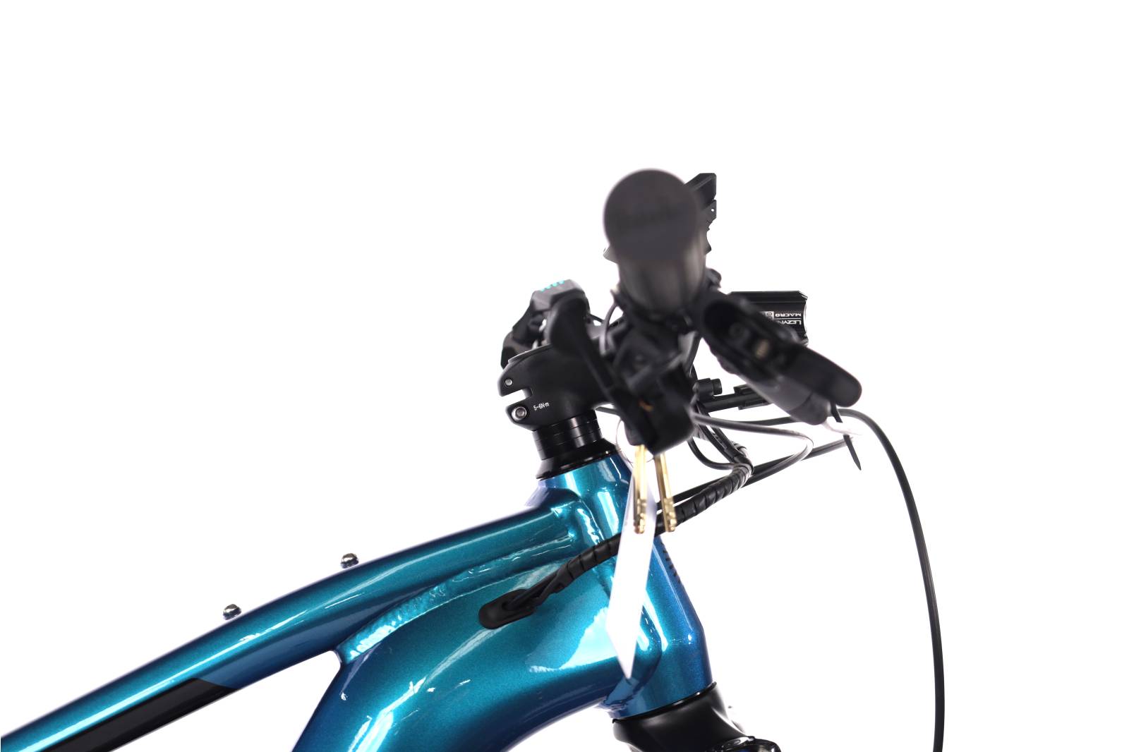 Cannondale Moterra Neo 3