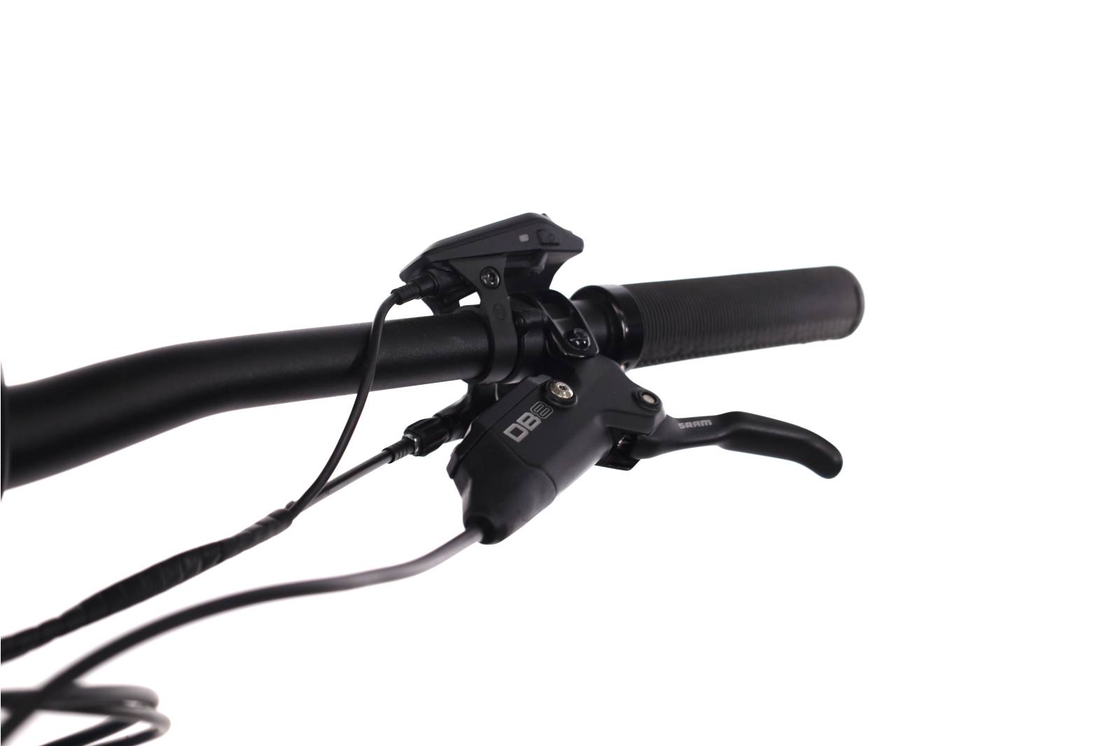 Cannondale Moterra Neo 3