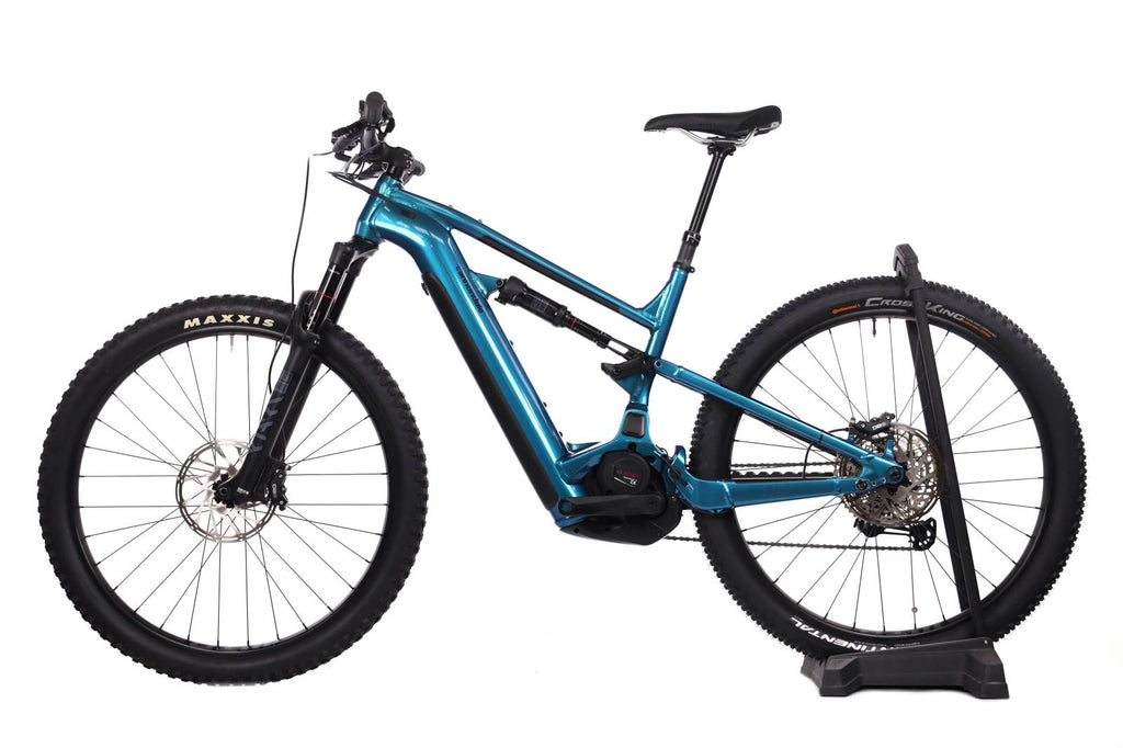 Cannondale Moterra Neo 3