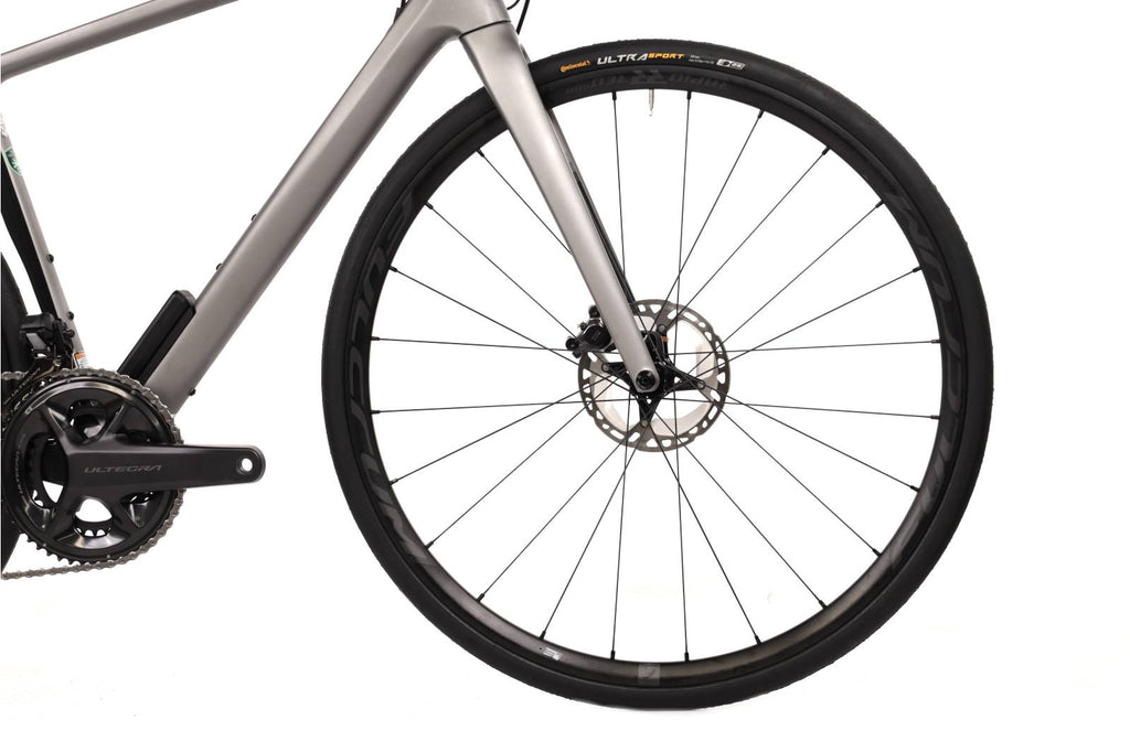 Cannondale Synapse Carbon 2 RLE