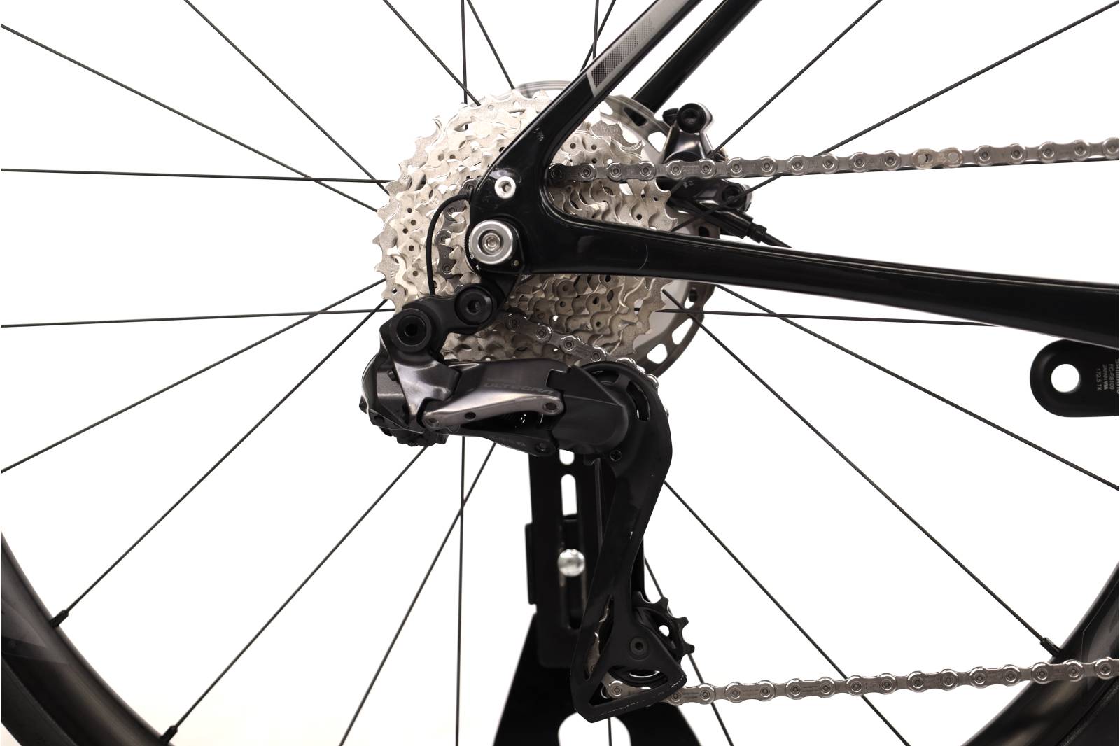 Cannondale Synapse Carbon 2 RLE