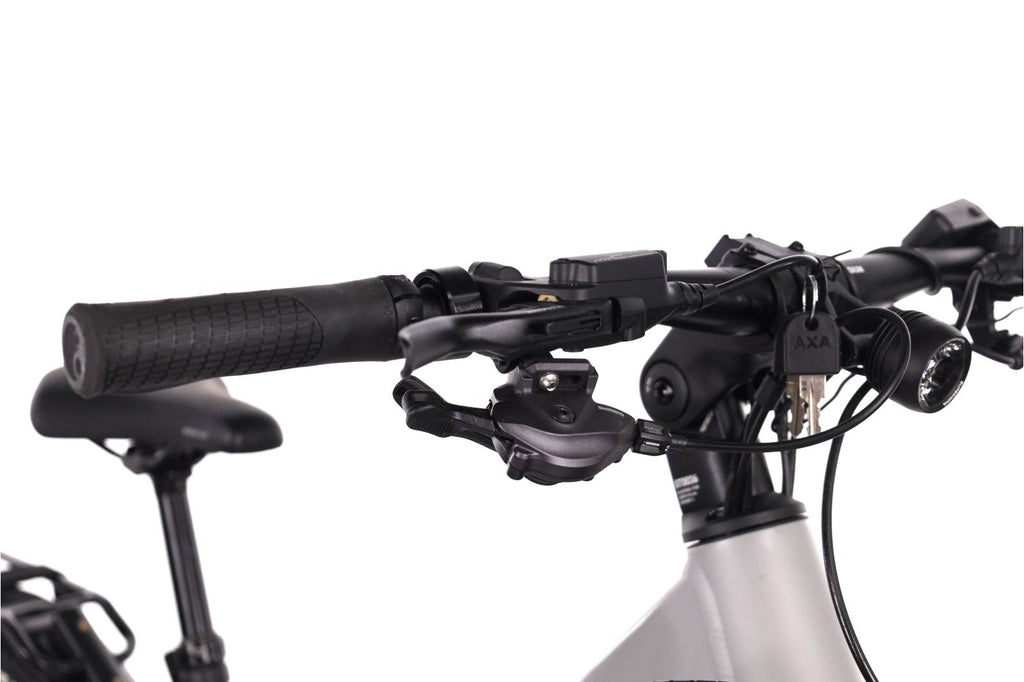 Canyon PATHLITE ON 8