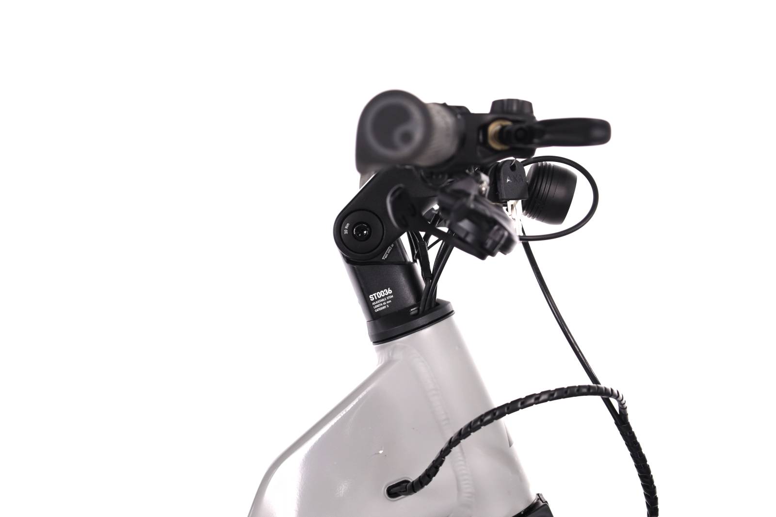 Canyon PATHLITE ON 8