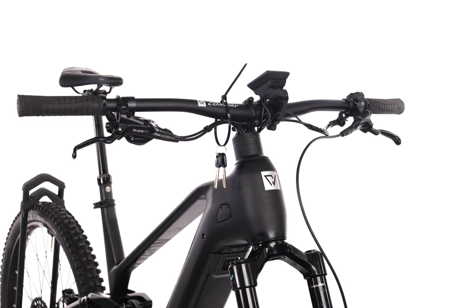 Conway Xyron S 7.9 Carbon