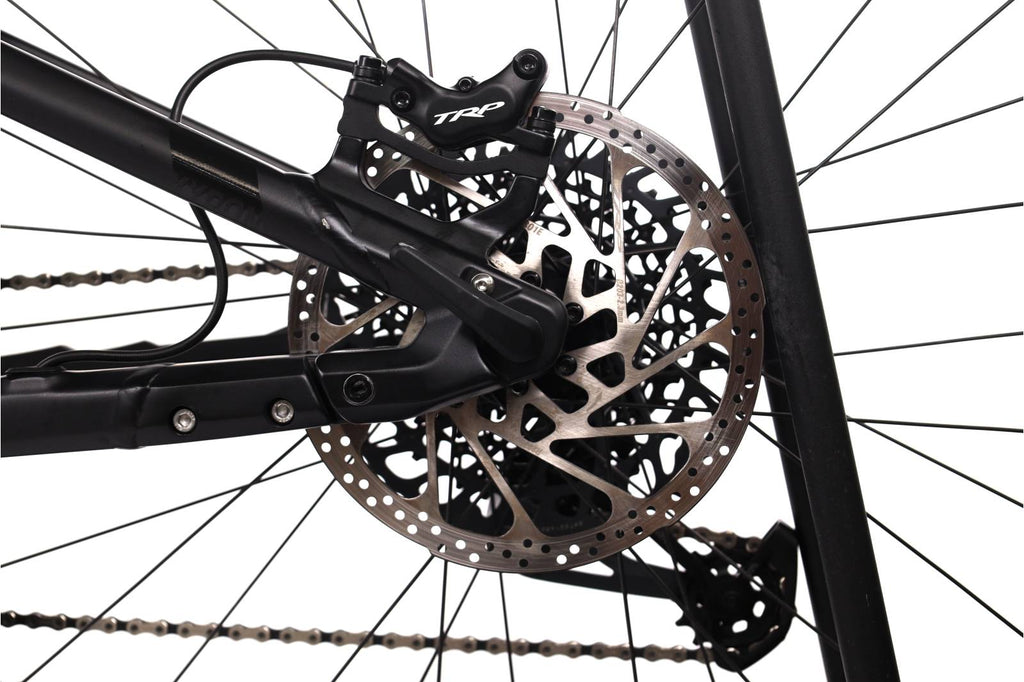 Conway Xyron S 7.9 Carbon