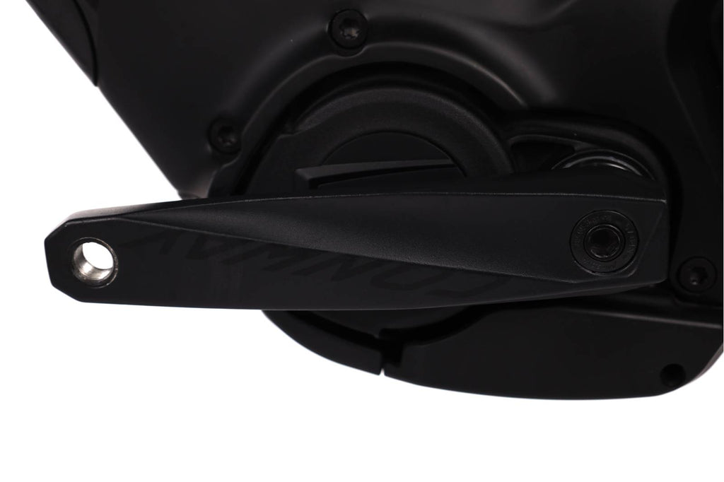 Conway Xyron S 7.9 Carbon