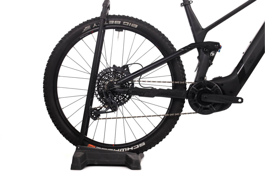 Conway Xyron S 7.9 Carbon