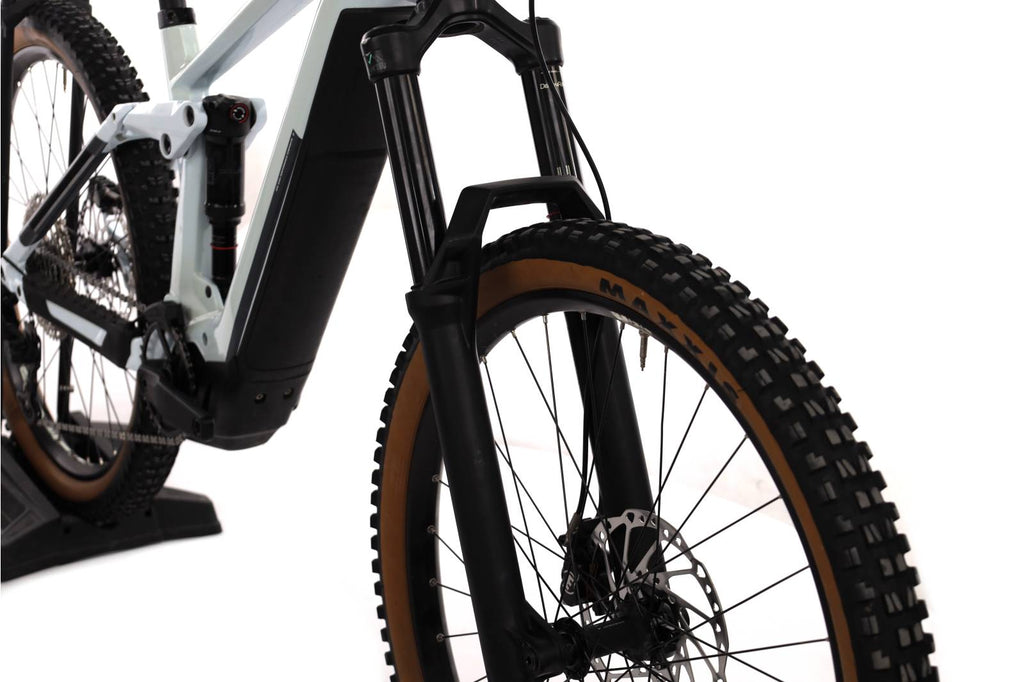 Cube Stereo hybrid 160 HPC Race 625