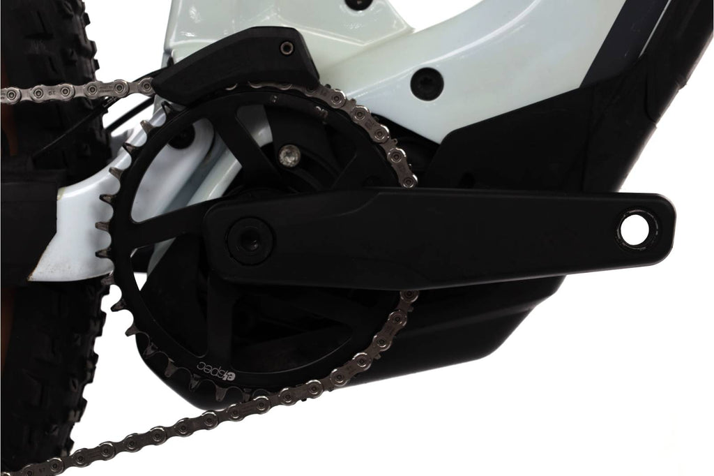 Cube Stereo hybrid 160 HPC Race 625