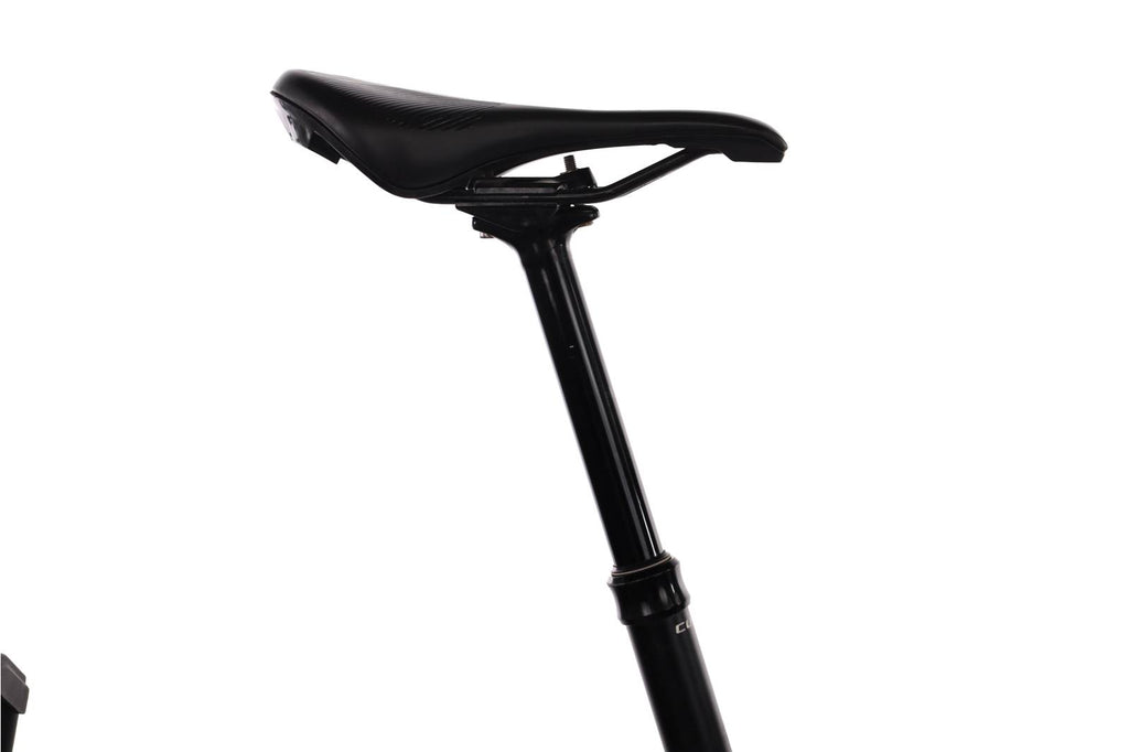 Cube Stereo hybrid 160 HPC Race 625