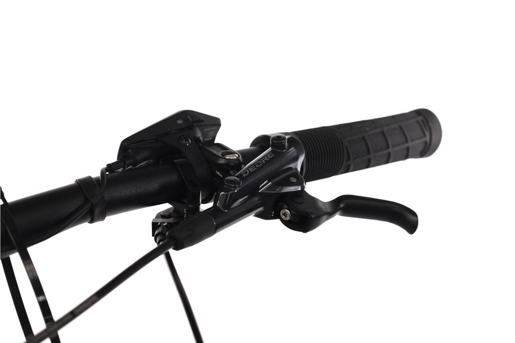 Cube Stereo Hybrid HPC SLX