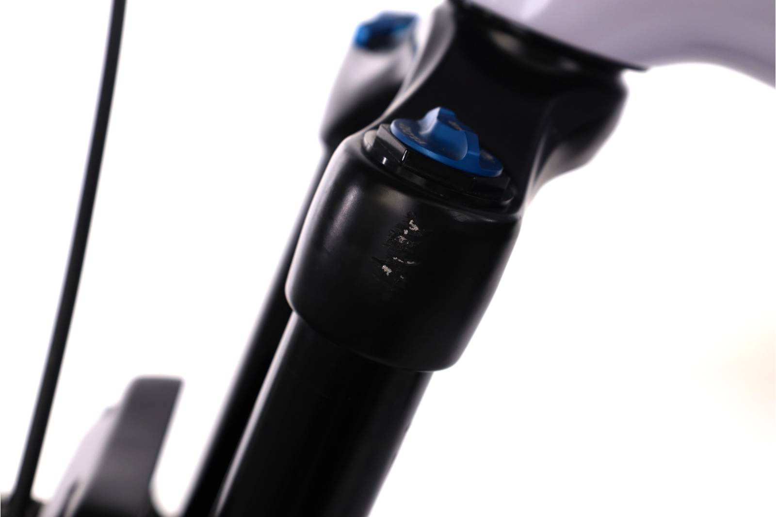 Cube Stereo Hybrid 140 SLX