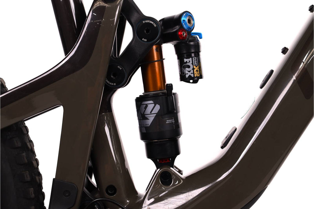 Ghost Path Riot Full Party