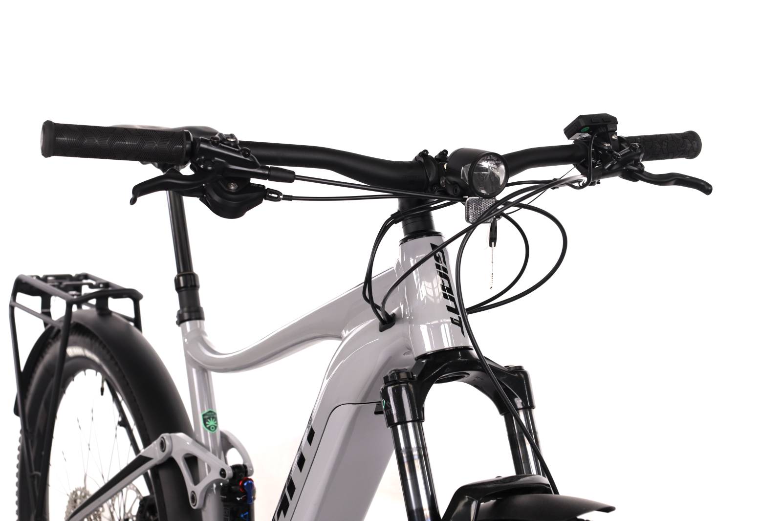 Giant Stance E+PRO EX