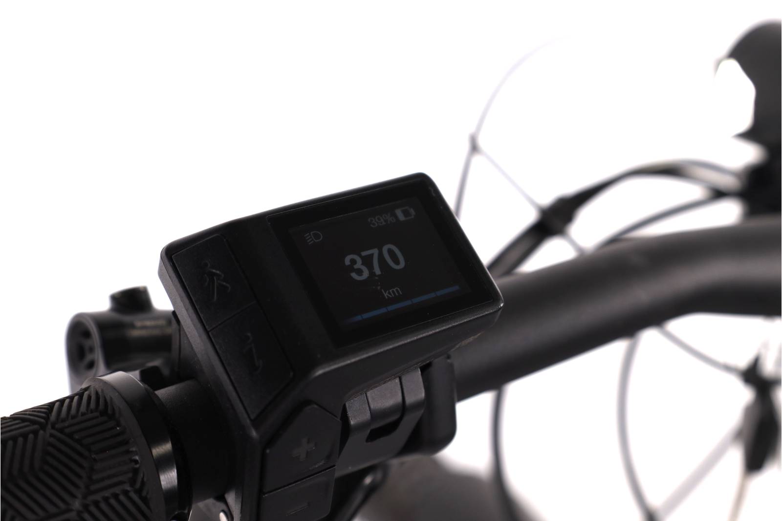 Giant Stance E+PRO EX