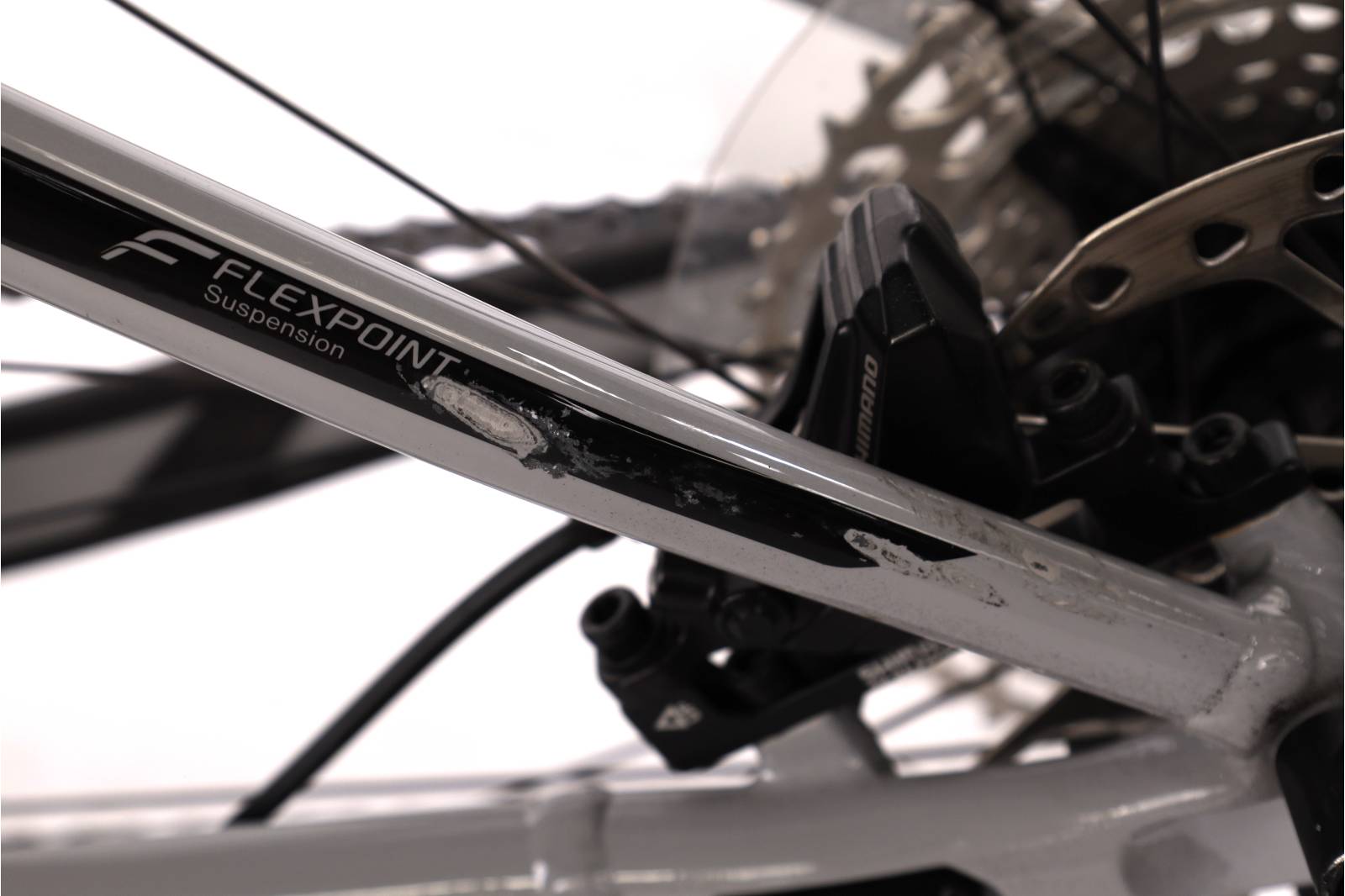 Giant Stance E+PRO EX