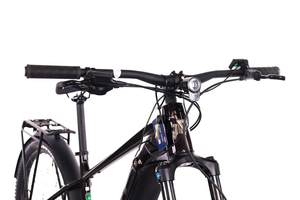 Giant Fathom E+ EX 2