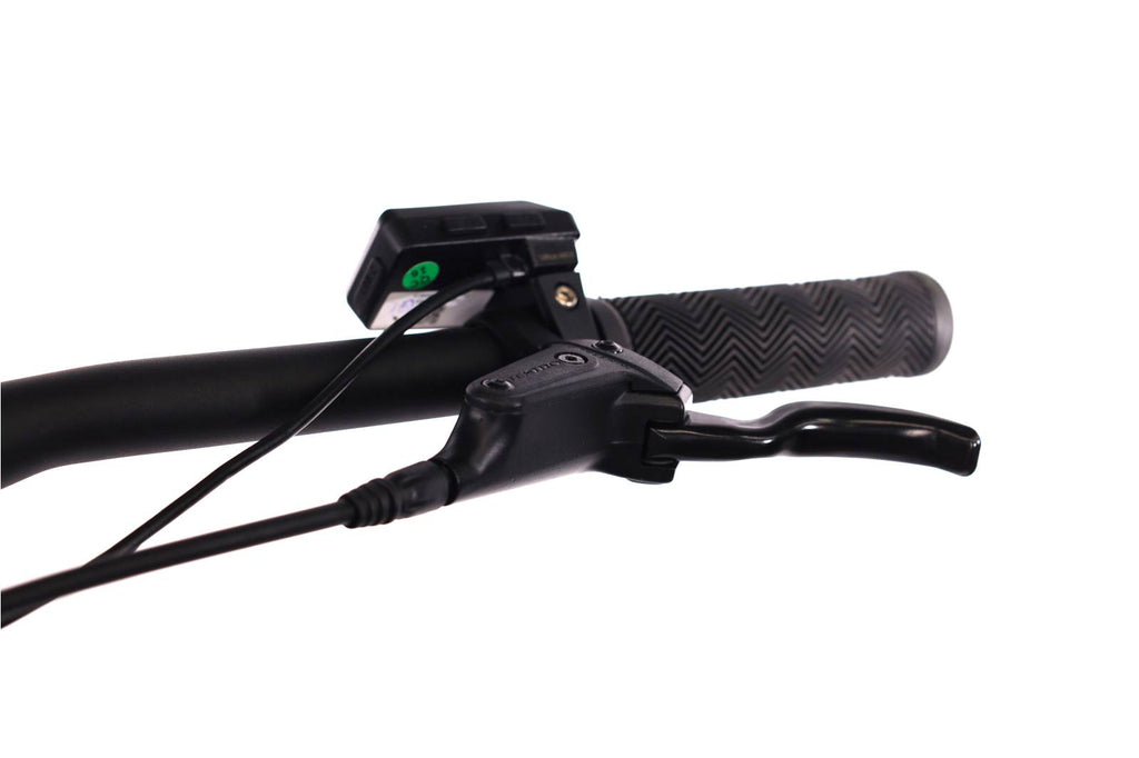 Giant Fathom E+ EX 2