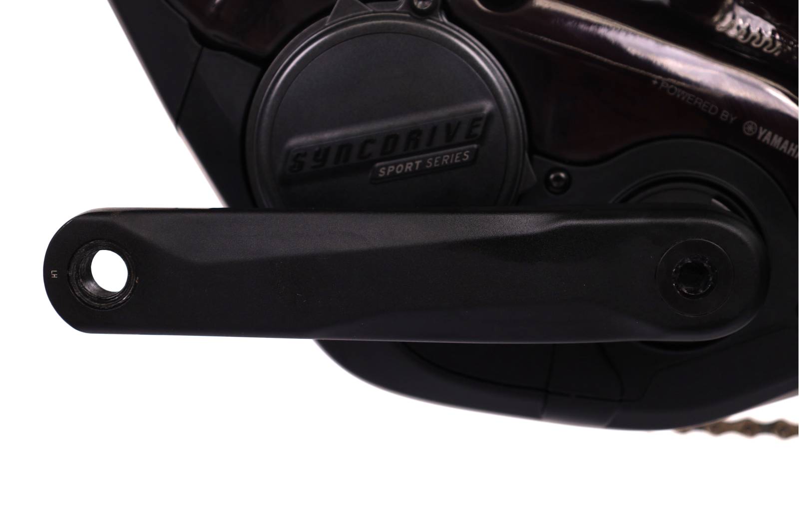 Giant Fathom E+ EX 2