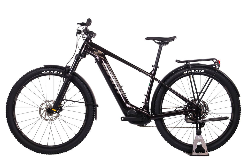 Giant Fathom E+ EX 2