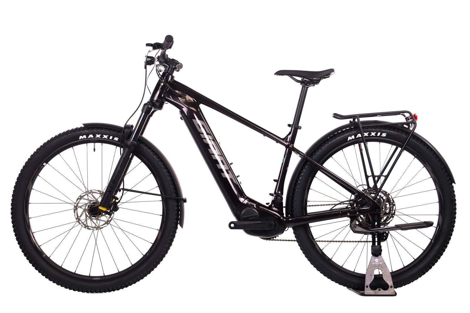 Giant Fathom E+ EX 2