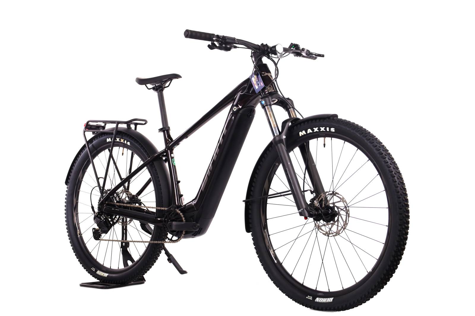 Giant Fathom E+ EX 2