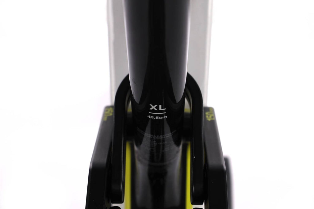 Husqvarna MontainCross MC4