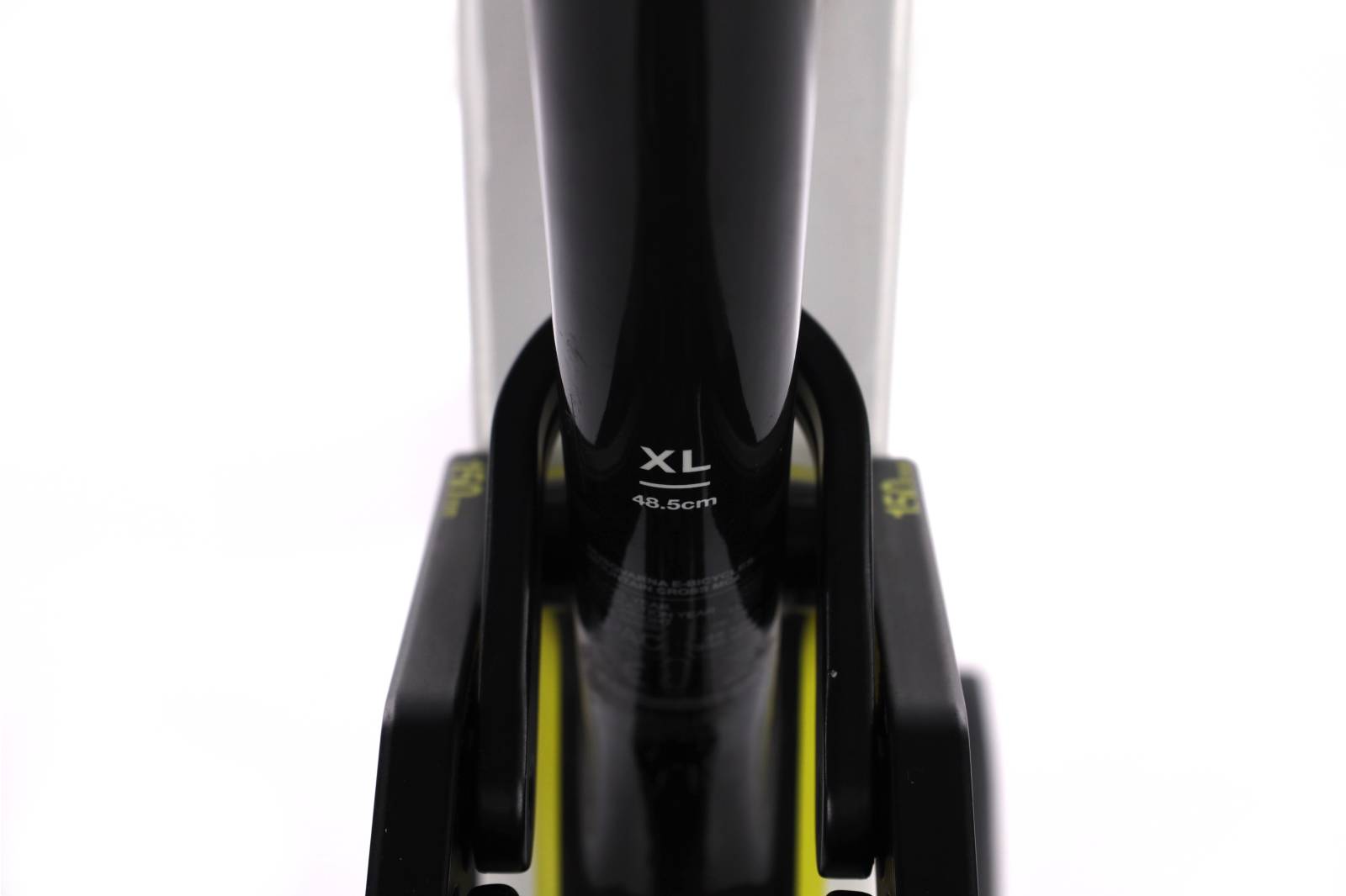 Husqvarna MontainCross MC4