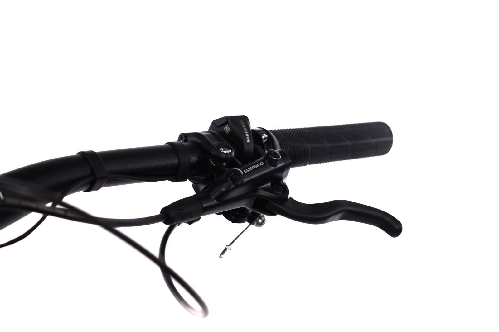 Husqvarna LC5 Light Cross