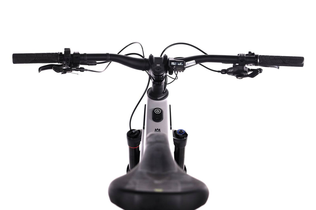 Husqvarna LC5 Light Cross