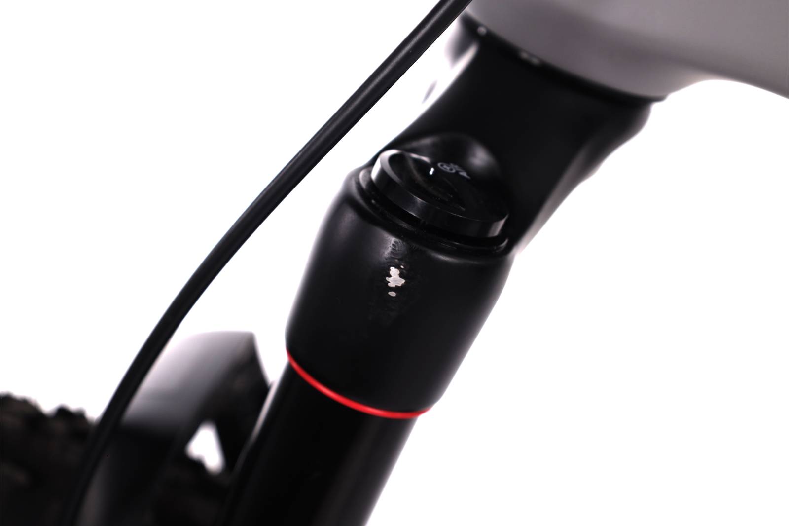 Husqvarna LC5 Light Cross