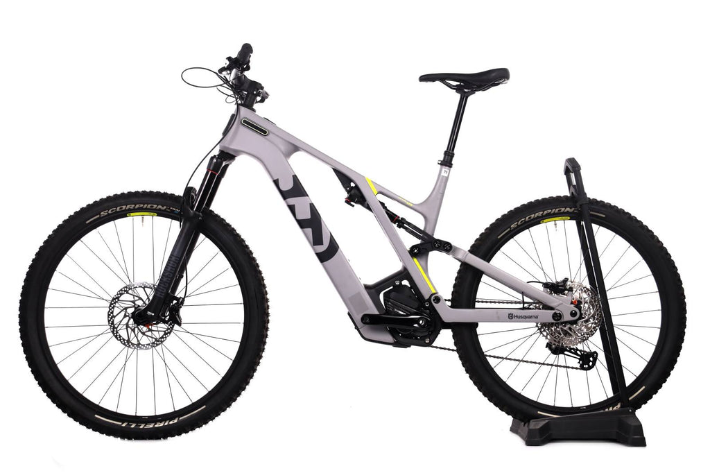 Husqvarna LC5 Light Cross