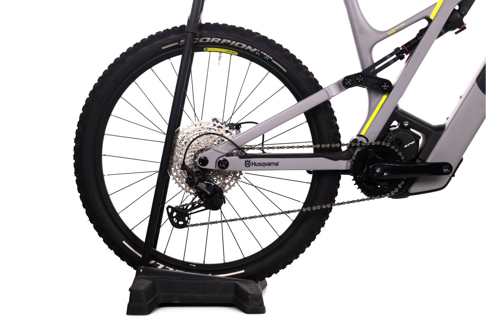 Husqvarna LC5 Light Cross