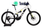 Husqvarna C4 Hard Cross