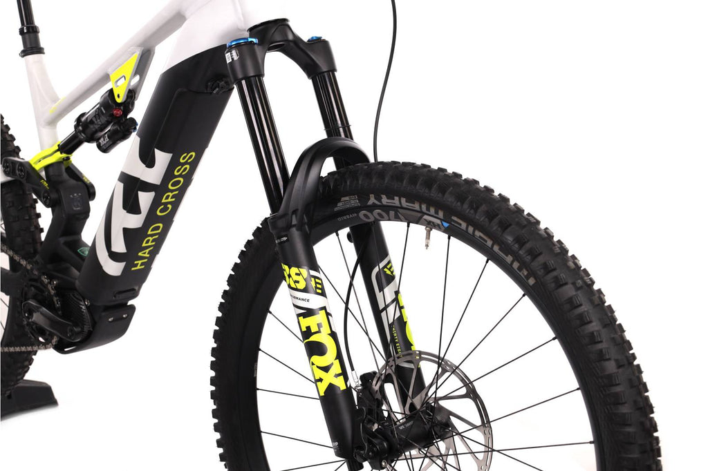 Husqvarna C4 Hard Cross